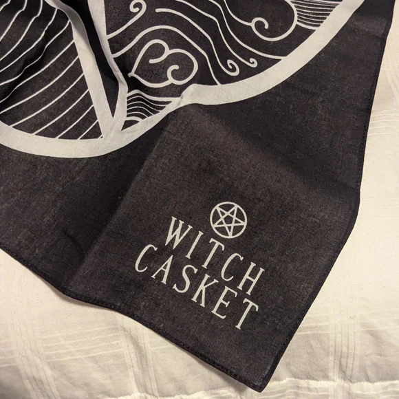 Casting Stones Divination Set - Picture 3 of 5